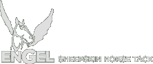 Engel Sheepskin Horsetack